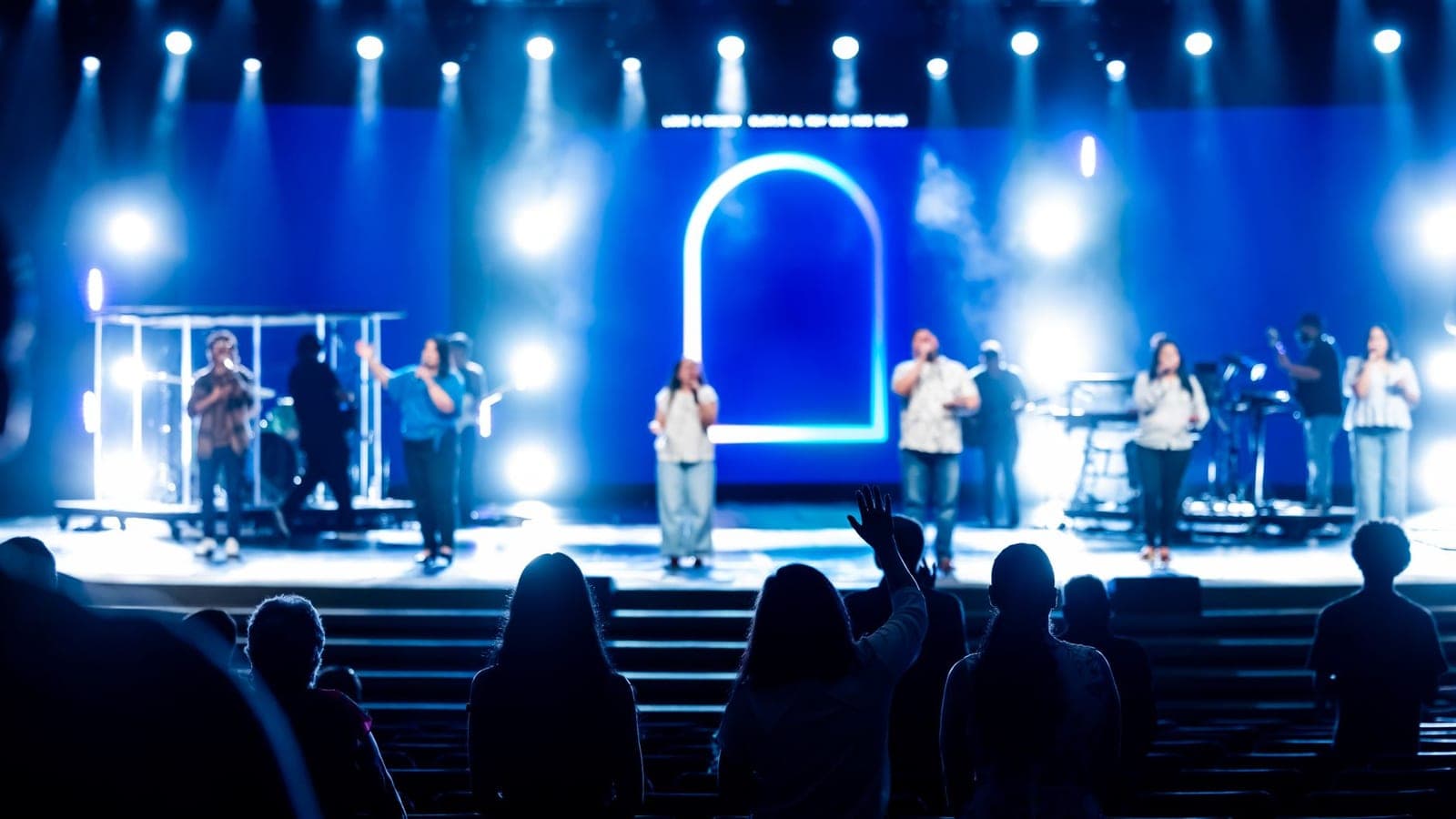 Venue Capacity and Event Safety in France: ERP Type L 2026