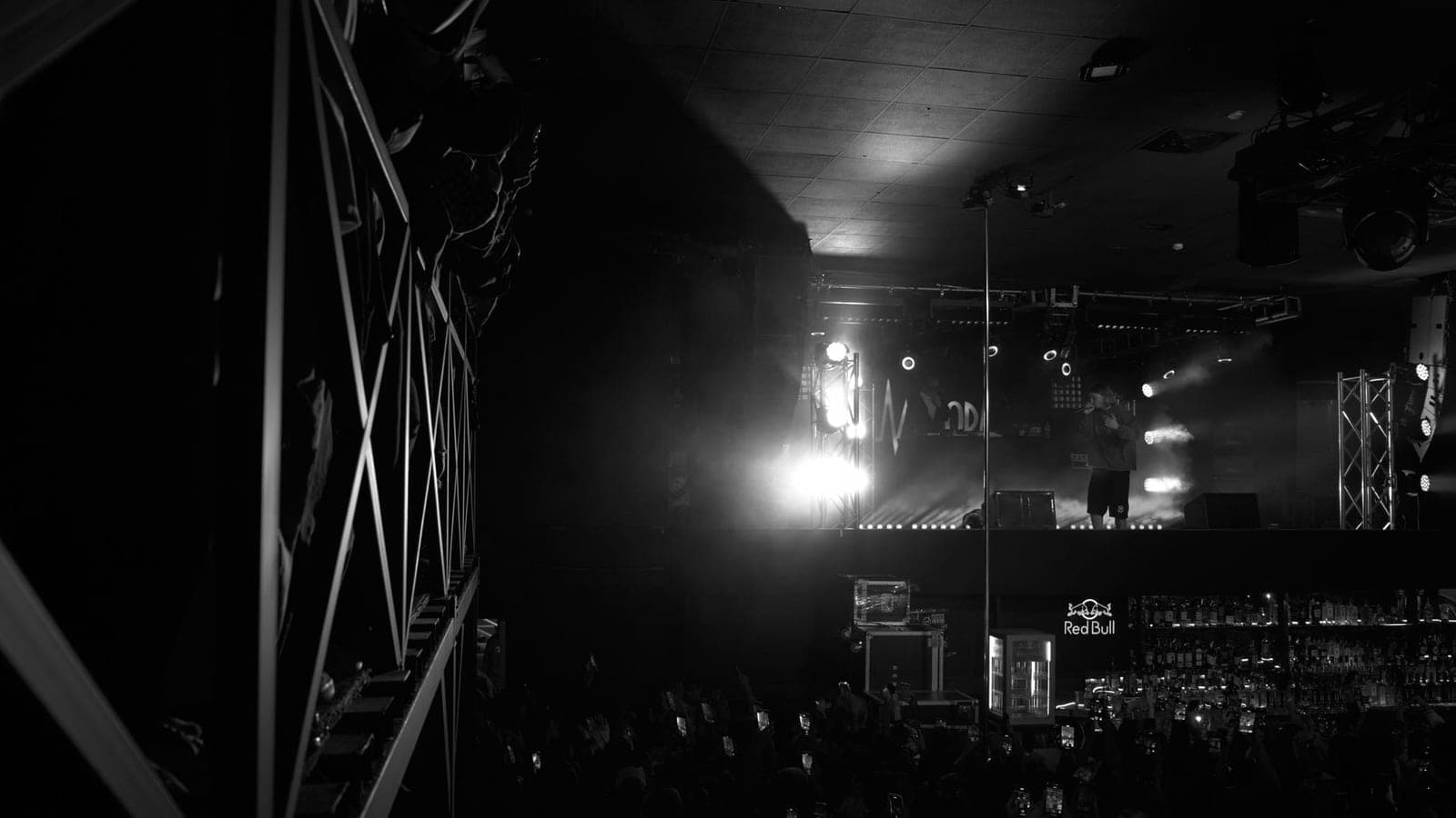 Amsterdam launches a 2,900-capacity venue at ADE in the former Bijlmerbajes prison, under a temporary municipal licence